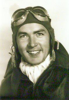Russ Jordan in 1943